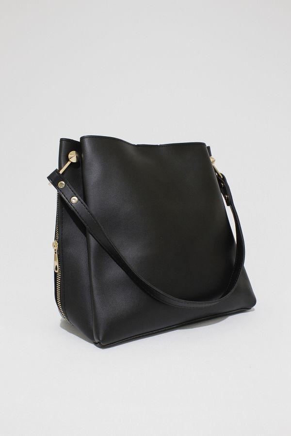 Sara Moda Women s Suede Hand and Shoulder Bag Trendyol