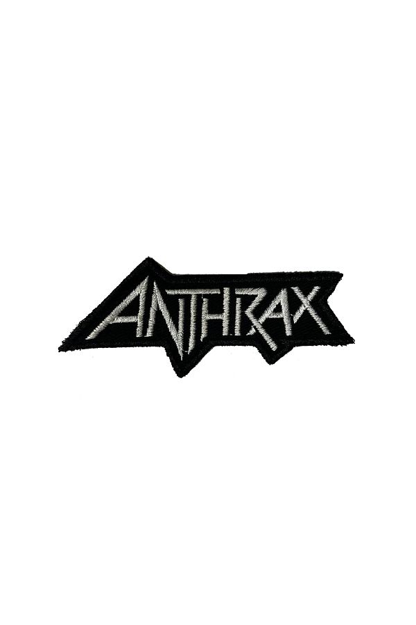 Z zepplin-Anthrax Patch 1