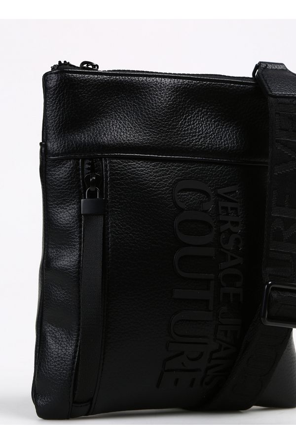 Versace jeans messenger bag 2025