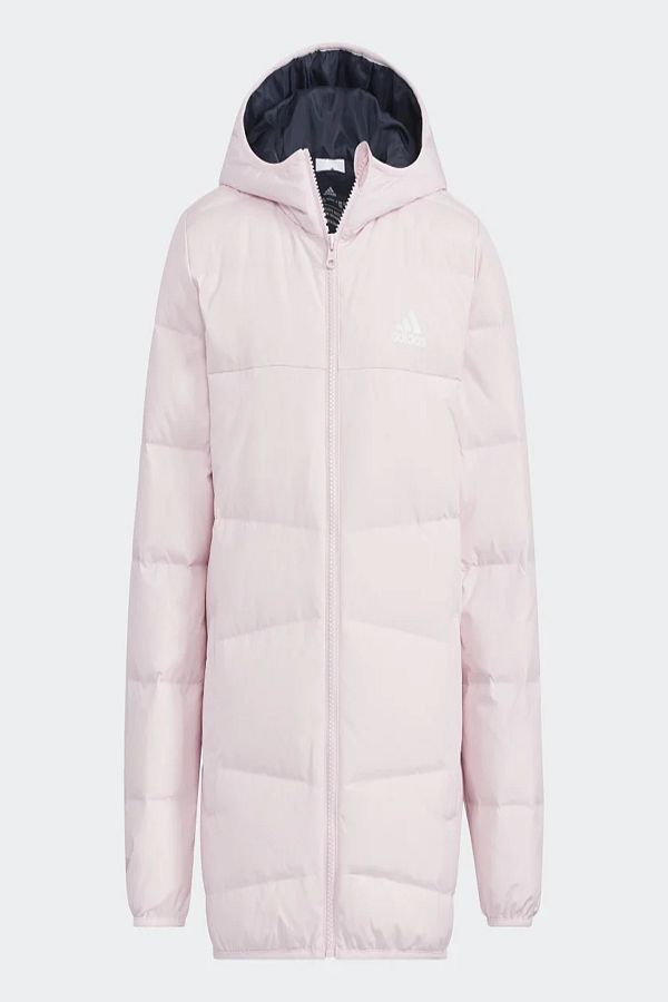 Adidas clearance jacket coat