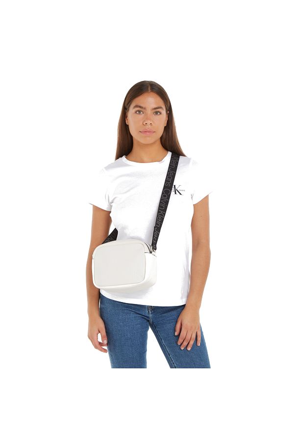 Crossbody tas calvin klein on sale