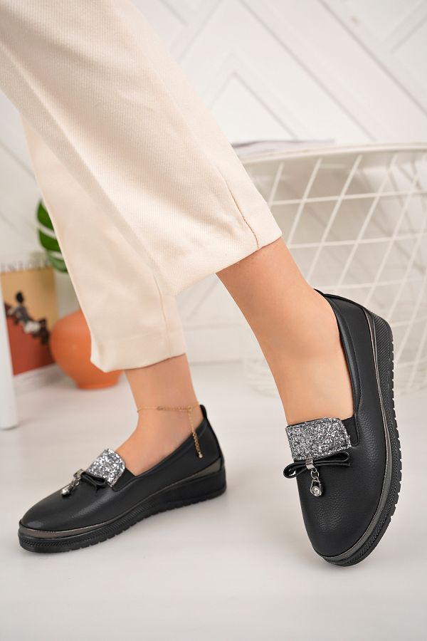 AYAKKABI BUYUSU Seasonal Soft Orthopedic Casual Shoes Trendyol
