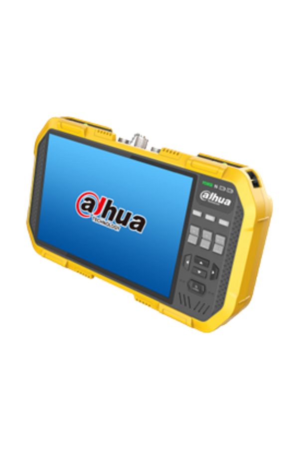 DAHUA-PFM907-E - Integrated Mounting Tester 1
