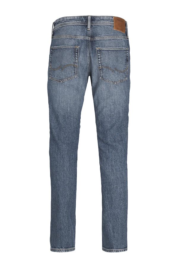 Jack Jones Tim Original 984 Slim Fit Jean Trendyol