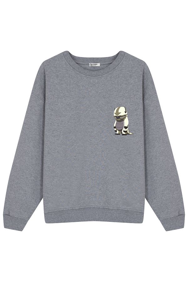 Standing appa sweatshirt online