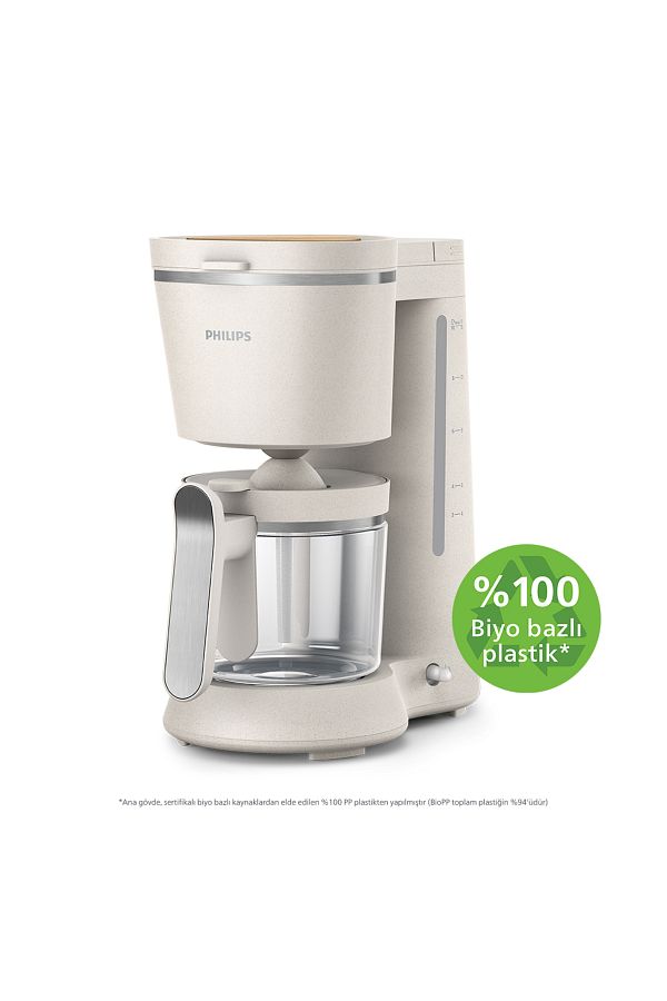 Philips filter coffee machine clearance