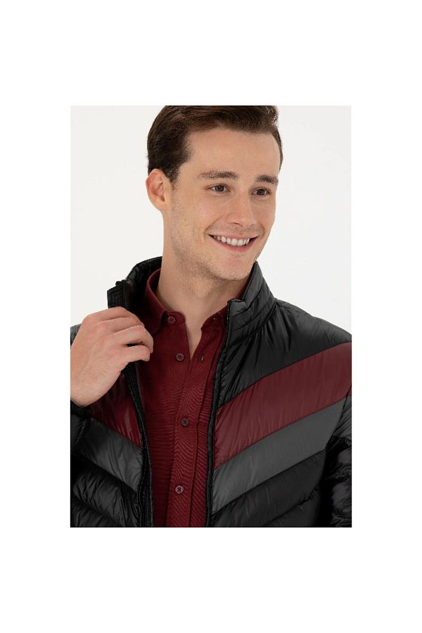 Us polo mens winter jackets on sale