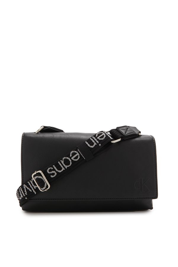 Crossbody tas calvin klein on sale
