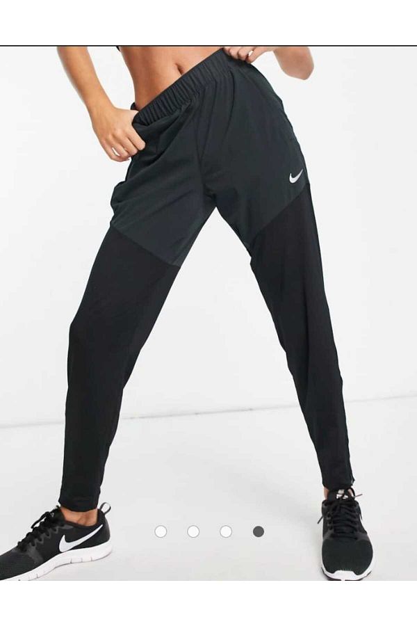 Essential women's 7/8 running trousers cheap