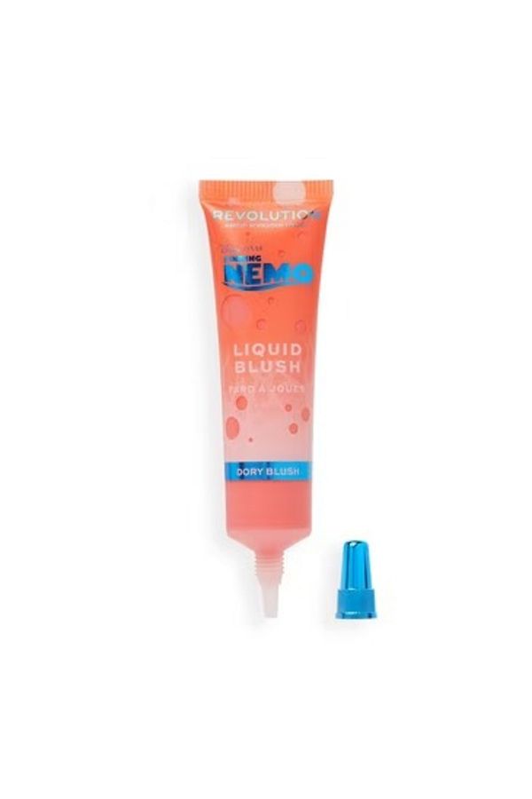 Revolution-x Finding Nemo Liquid Blush Dory 1