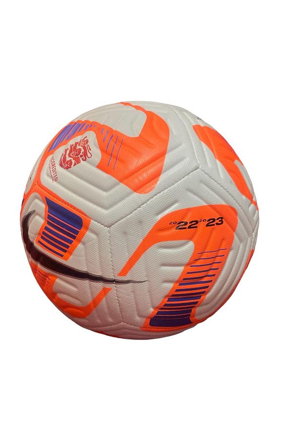 Nike Soccer Ball Gold colored Size 4 Trendyol
