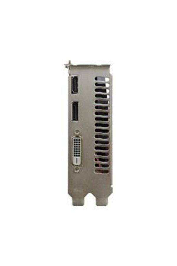 TURBOX-بطاقة رسومات أركيد هيرو إم RX550 بذاكرة 4 جيجابايت GDDR5 128 بت CIFT FAN DVI/HDMI 1