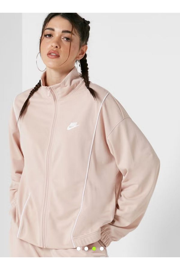 Nike W Essntl Pqe Trk Suit Women s Tracksuit DD5860 601 Trendyol
