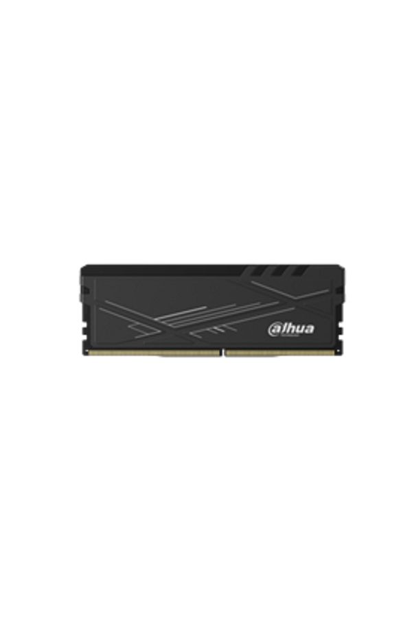 DAHUA-8 GB DDR4 3600MHz DAHUA C600 CL18 1.35V (DDR-C600UHD8G36) 1