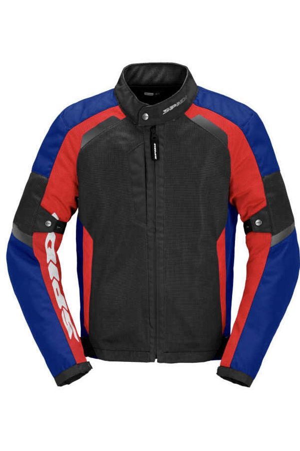 Spidi Biker Jacket Motorcycle Summer Net Coat Trendyol