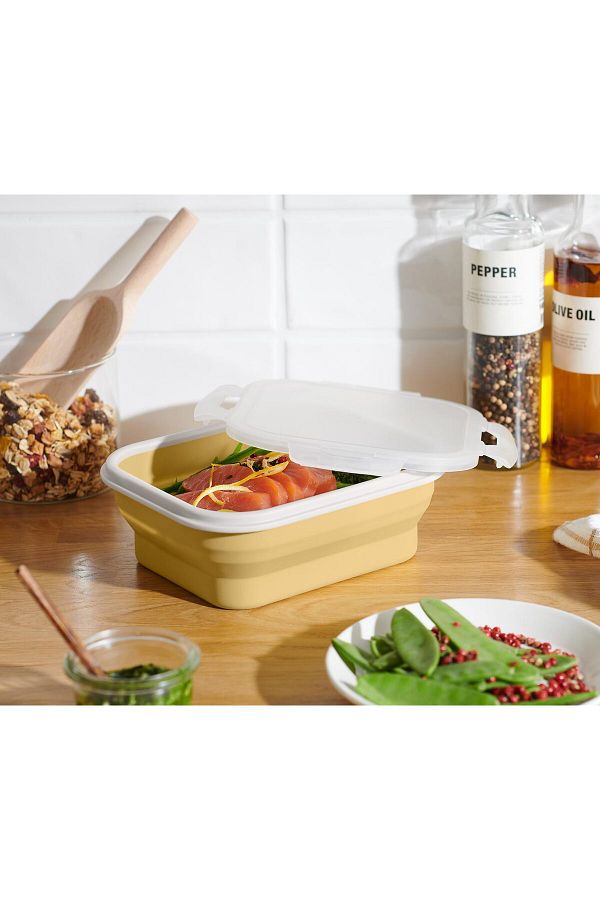 Tchibo-Storage Container, Foldable 1