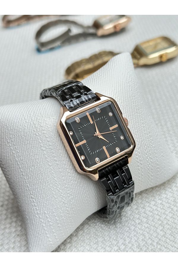 pullmarkt-Analog wrist watch 1