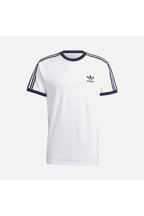 adidas Adicolor Classics 3 stripes Short sleeve Men s T Shirt
