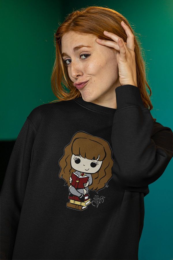 Sweat sans hermione sales