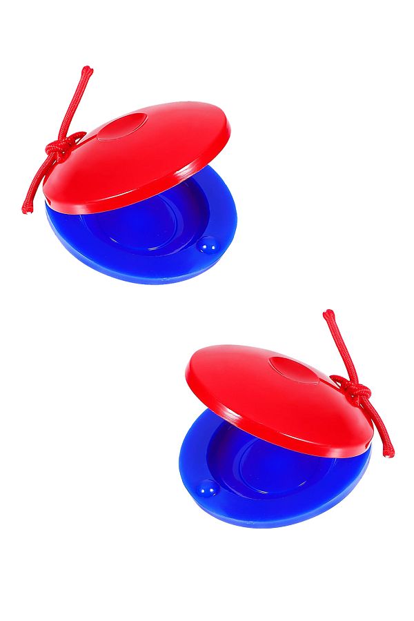 Midex-Orf-SP-11 Örf Devices Palm Castanet Set Finger Bell (1 Set) 1