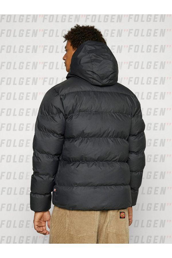 Nike thermal coat store