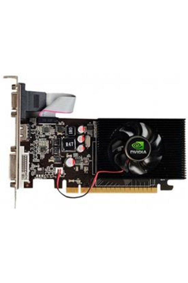 TURBOX-Thewis Gt740 4Gb Gddr3 128Bit Dvi/Hdmi/Vga (Id9923218) 1