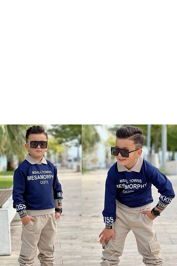 Sweat suit kids clearance