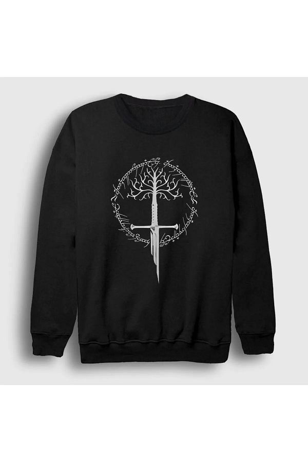 Lotr sweatshirt on sale