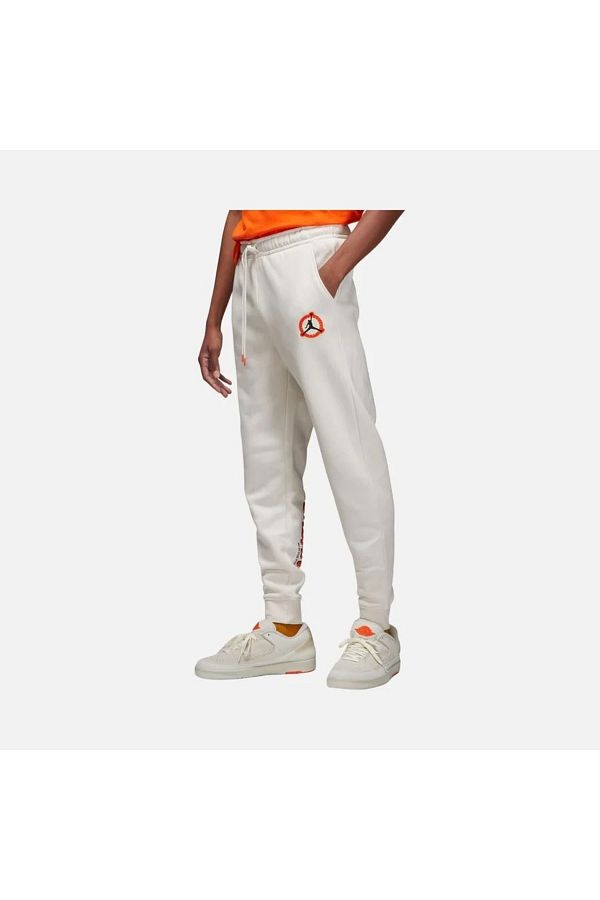 Nike Jordan Flight Mvp Hbr Men s Fleece Sweatpants Dv7596 030 Trendyol