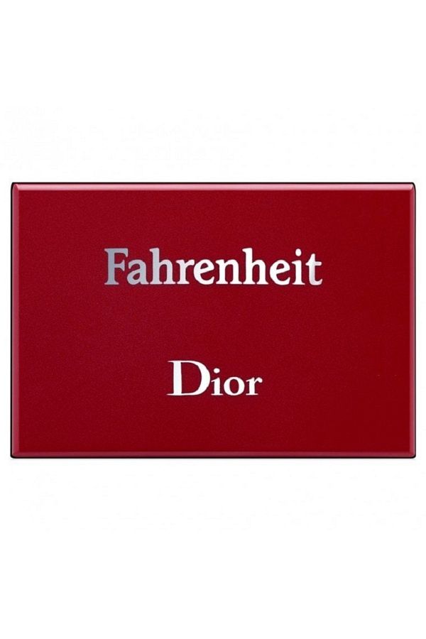 Dior fahrenheit soap cheap