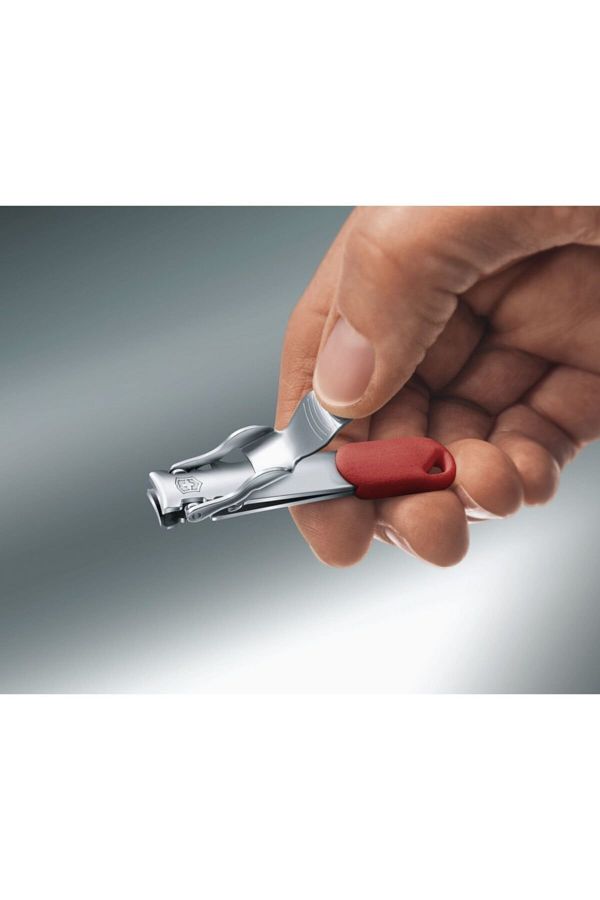 Victorinox nail clipper review deals