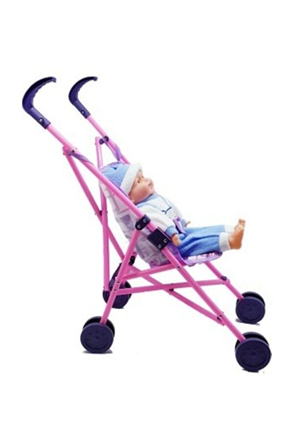 Genel Markalar Kattlanır Baston Bebek Puseti