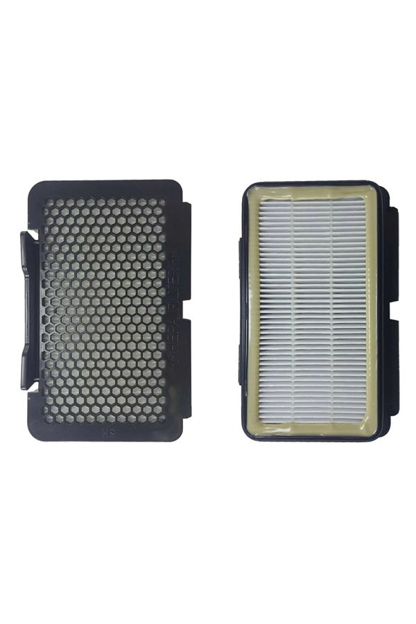 Dostservis-Rowenta Silence Force Multi Cyclonic Hepa Filter - Compatible (Ro8324 and Ro8333 Models) 1