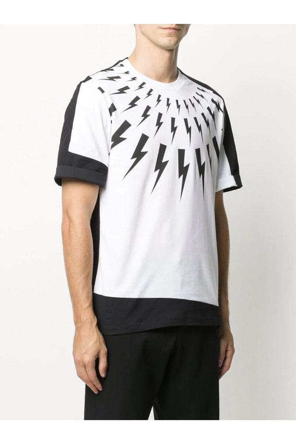 T shirt neil barrett shop