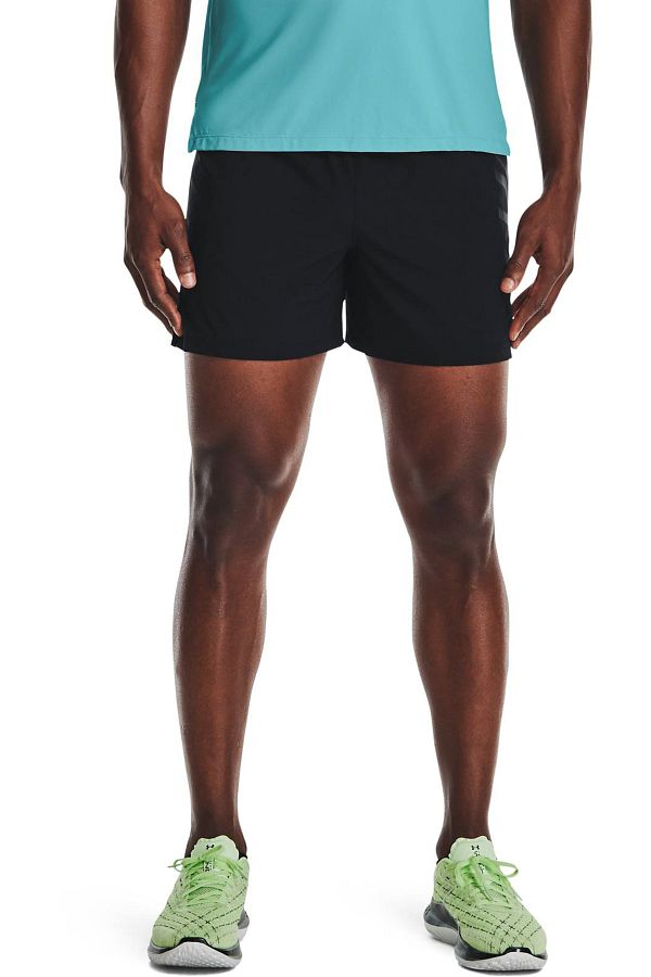Under Armour Ua Speedpocket 5 Short 1361486 001 Trendyol