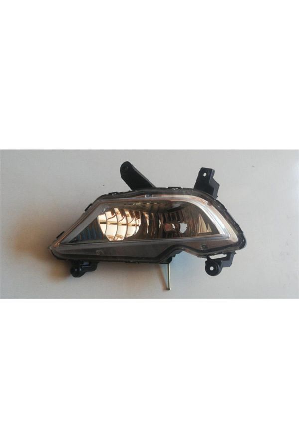 MATSUBA-92201-c8000 Lamp Fog I20 14-17 Lh (led Headlight Type) 1