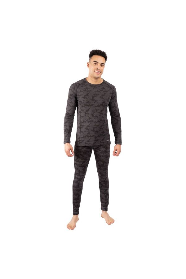 Trespass thermal underwear on sale