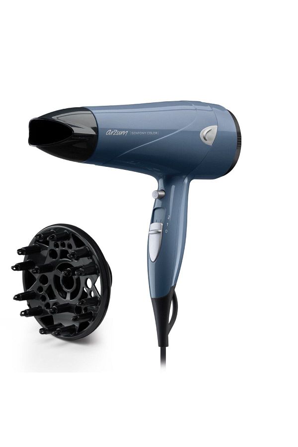 Arzum-مجفف شعر Ar5014 Senfony Color 2000W - 889HSERI 1