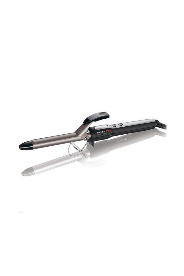 BaByliss Pro 2172 Titanium Tourmaline Professional Curler 19 mm Trendyol