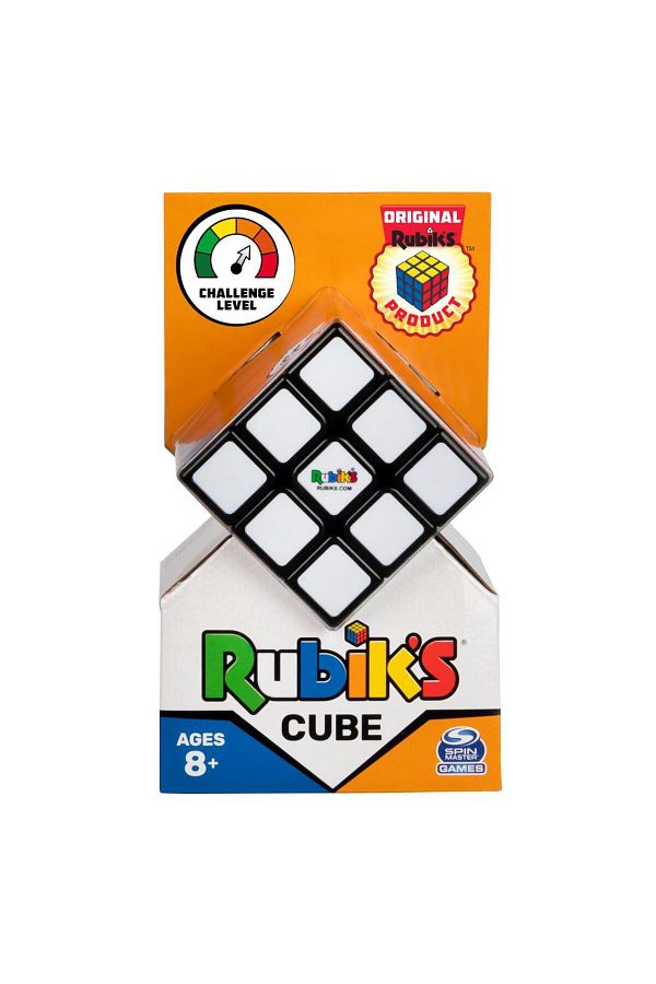 Rubiks-Toycube-Original Rubiks Cube 3X3 Intelligence Cube 1