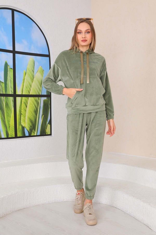 Mint velvet tracksuit on sale