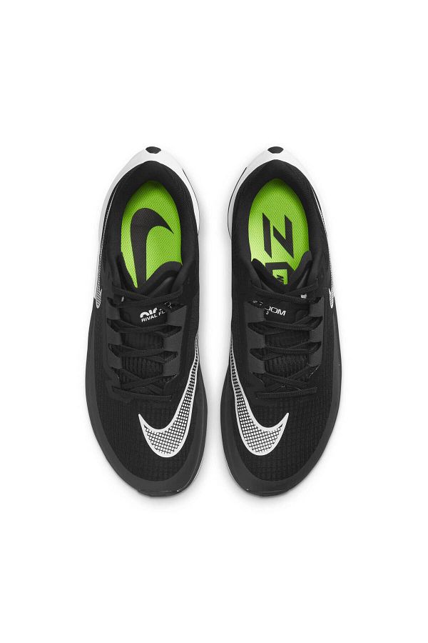 Nike NIKE Air Zoom Rival Fly 3 Men s Casual and Running Shoes With Zoom Sole Feature Trendyol