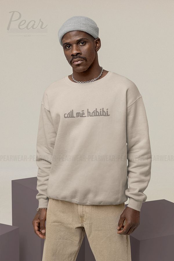 Habibi sweat outlet
