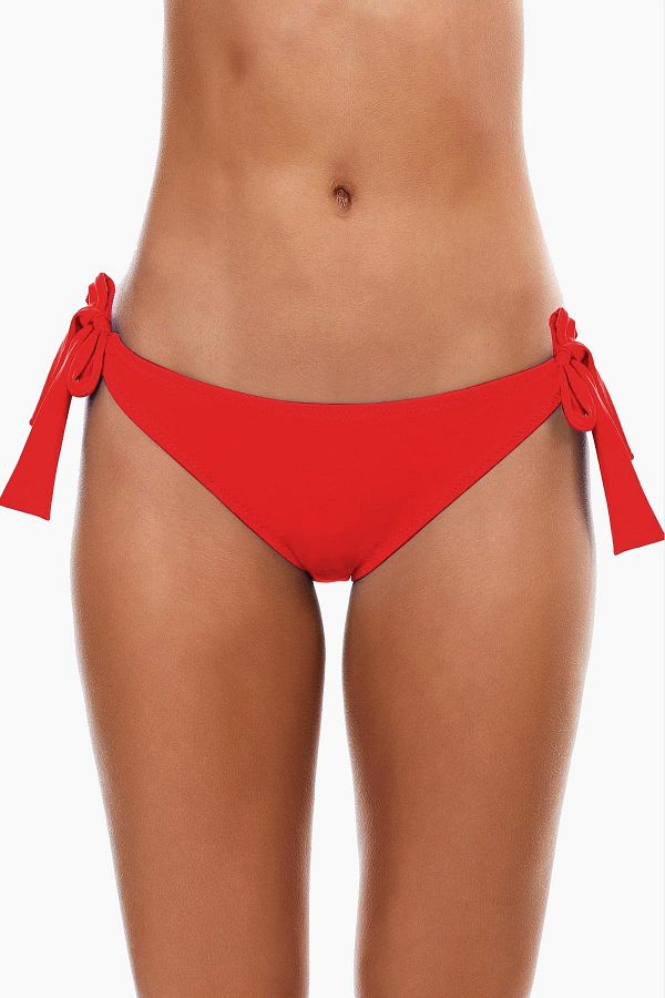 AYYILDIZ-63038 Koral Bikini Bottom 1