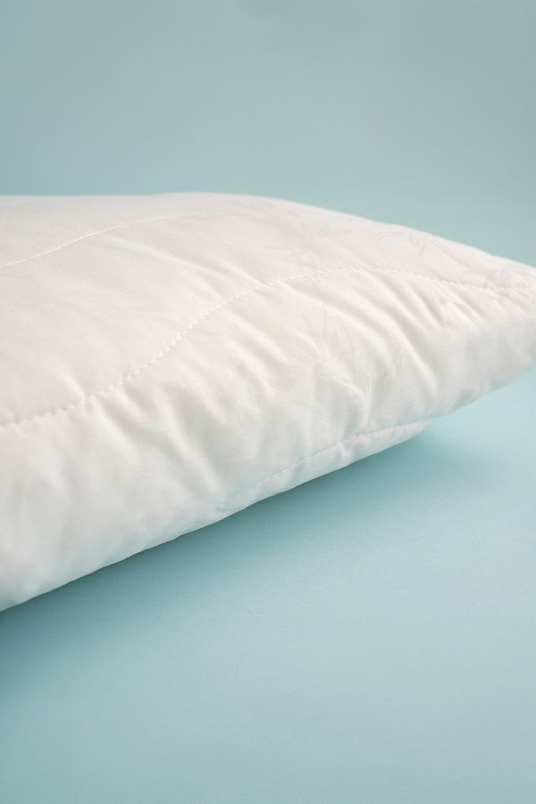 Bambina baby cushion top