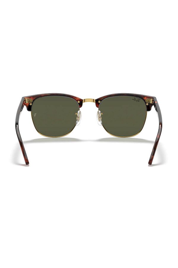 Clubmaster classic rb3016 w0366 top