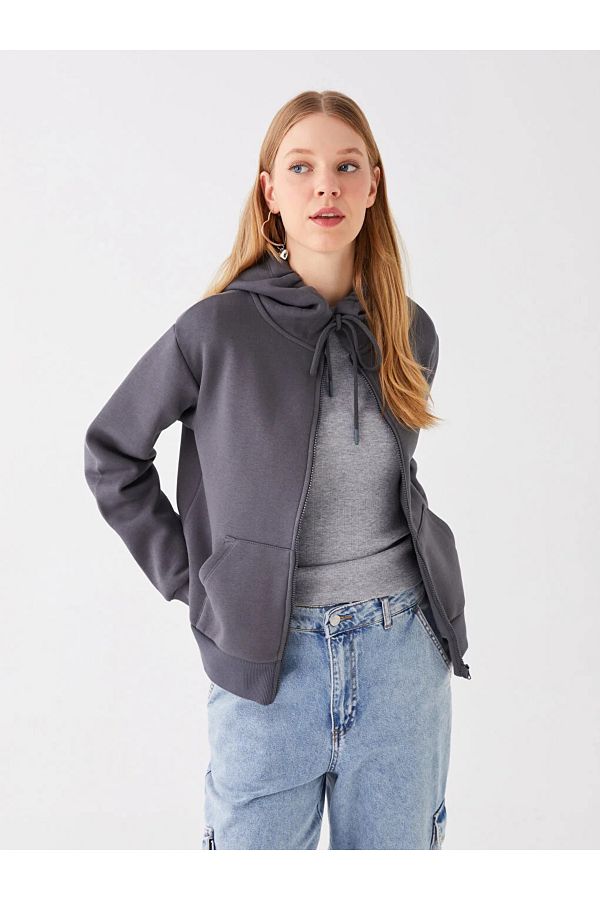 Lcw casual sweatshirt discount