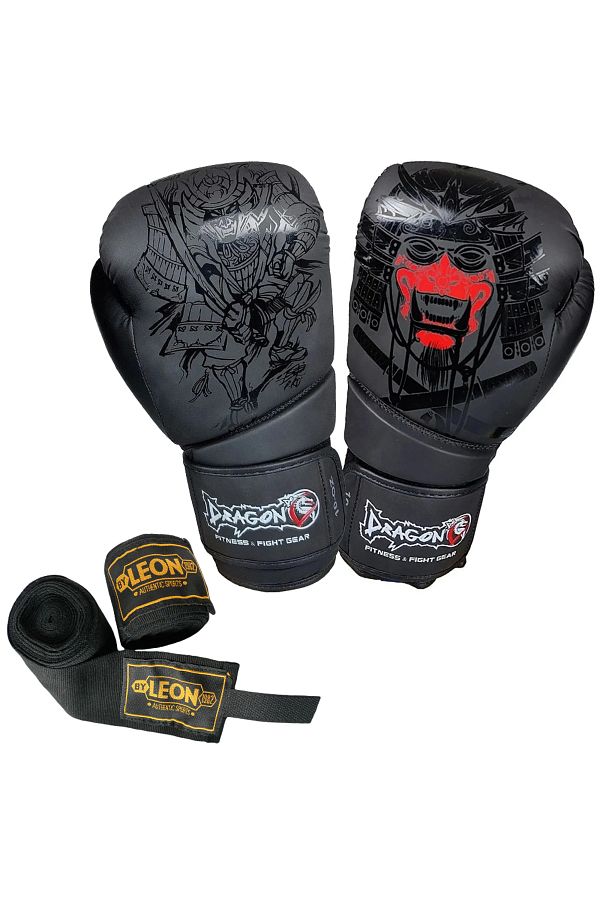 Muay discount thai equipment