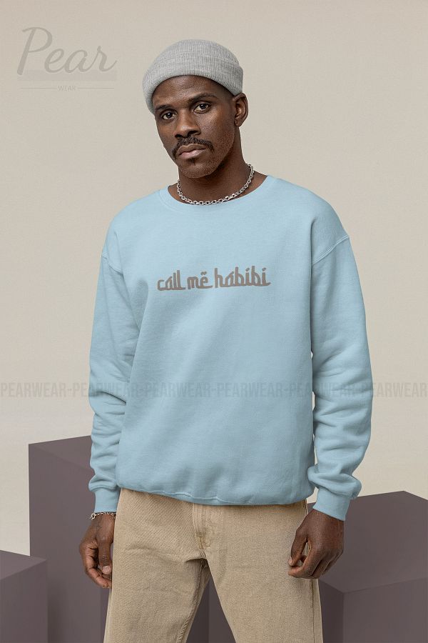 Habibi sweat outlet