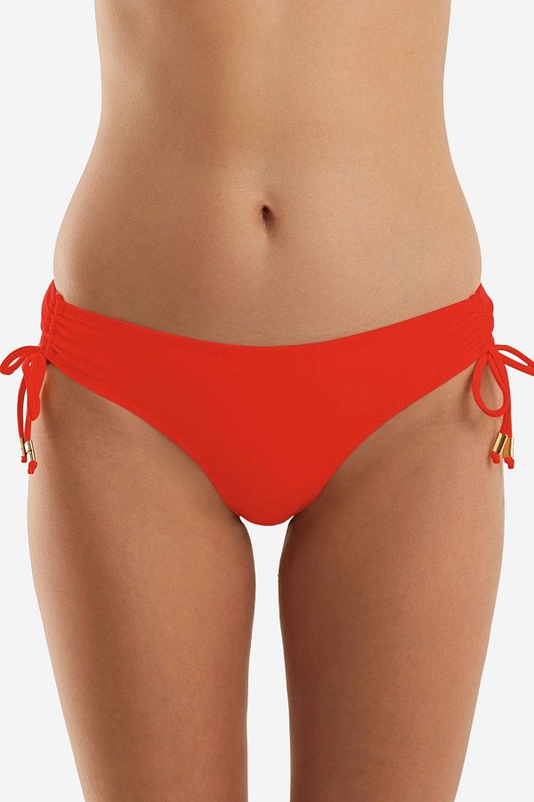 AYYILDIZ-63043 Koral Bikini Bottom 1